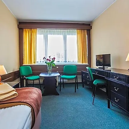 Olimpia Aparthotel Poznań