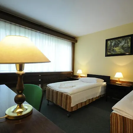 Lejlighedshotel Olimpia Poznań