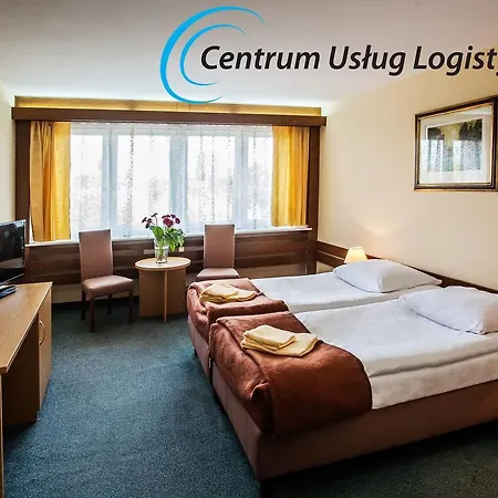 Olimpia Lejlighedshotel